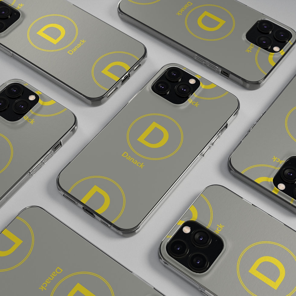 Thumbnail: Soft Phone Cases