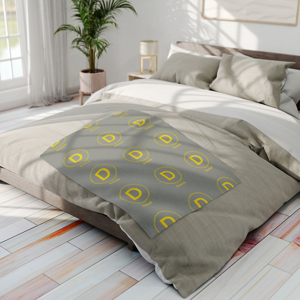 Thumbnail: Arctic Fleece Blanket