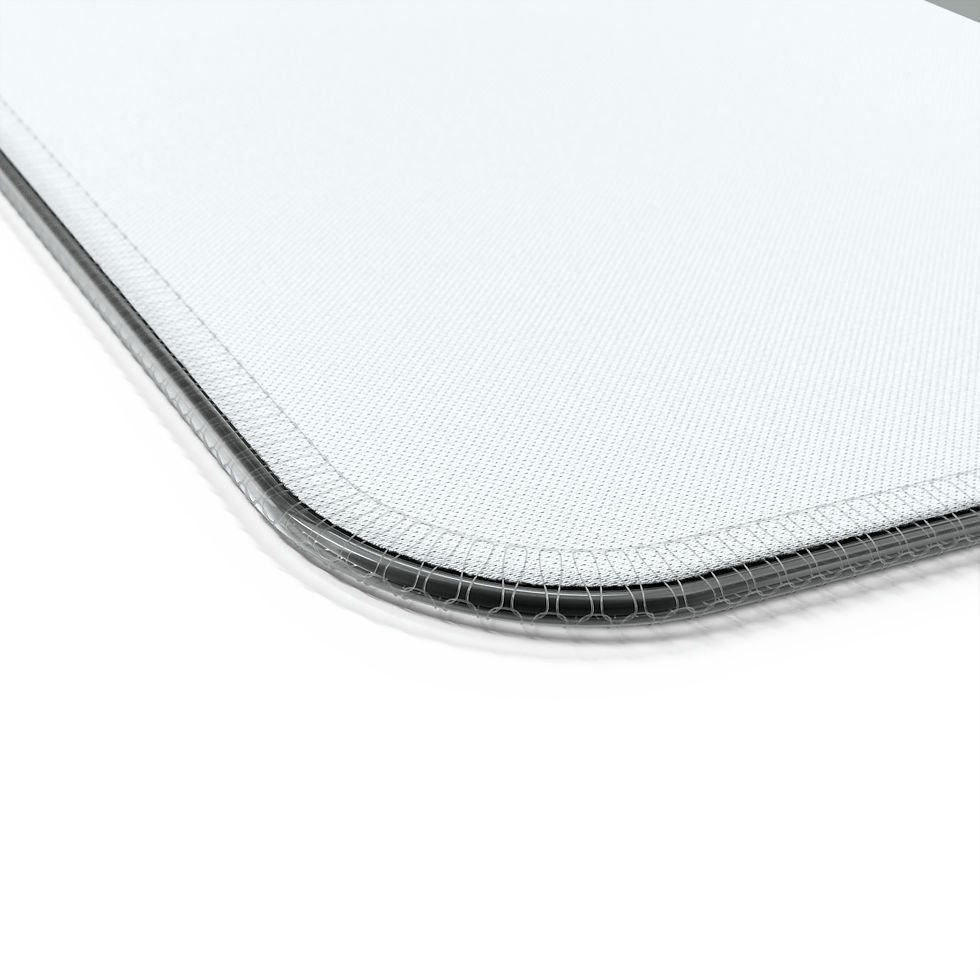 Thumbnail: LED Gaming Mouse Pad, Wireless Charging