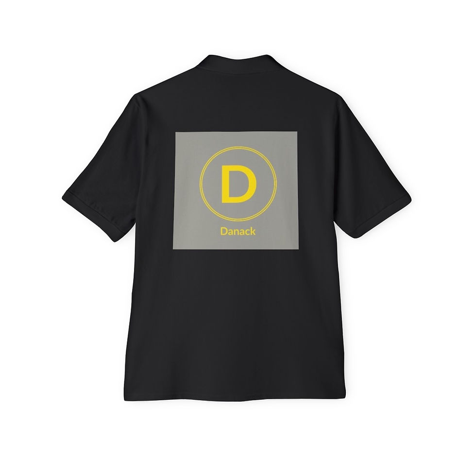 Thumbnail: Men's Piqué Polo