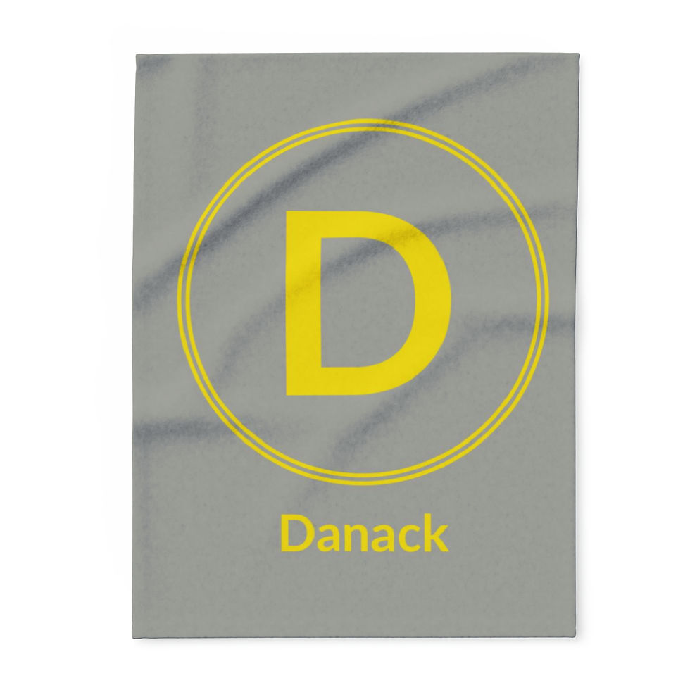 Thumbnail: Arctic Fleece Blanket