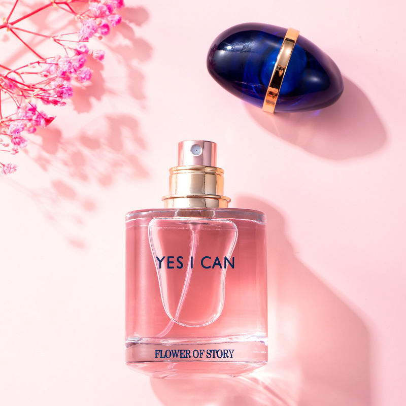 Thumbnail: Luxury Inspired Women's Eau de Toilette - Red Love