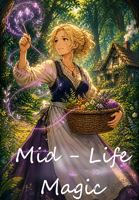 Mid-Life Magic