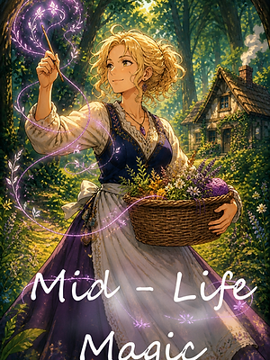 Mid-Life Magic