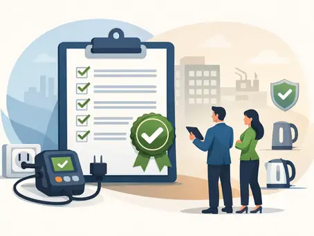 What Does a PAT Certificate Show for Your Business?