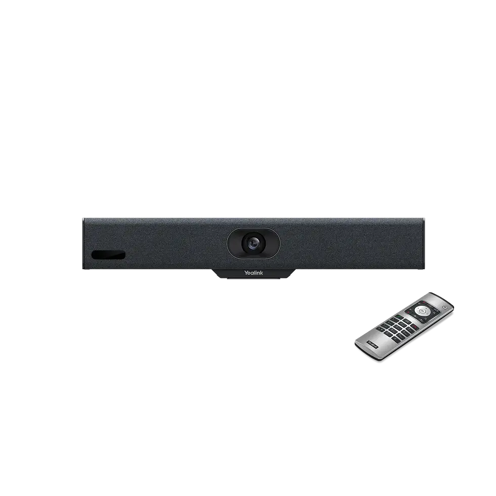Miniatura: Yealink MeetingBar A10