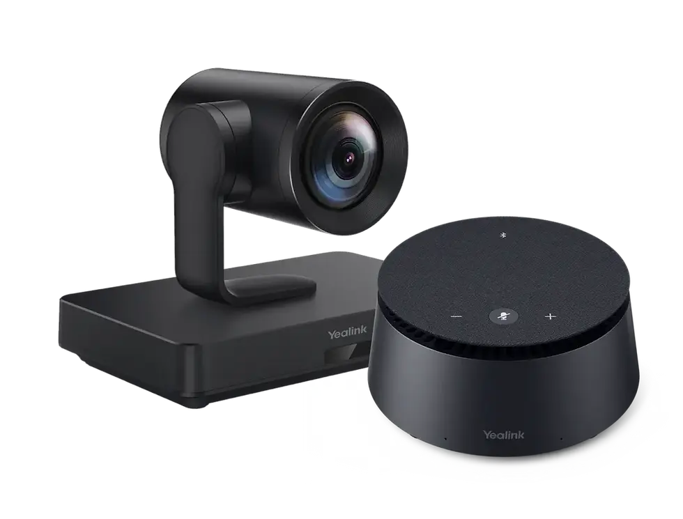 UVC85-BYOD Una conexión. Una experiencia profesional.
