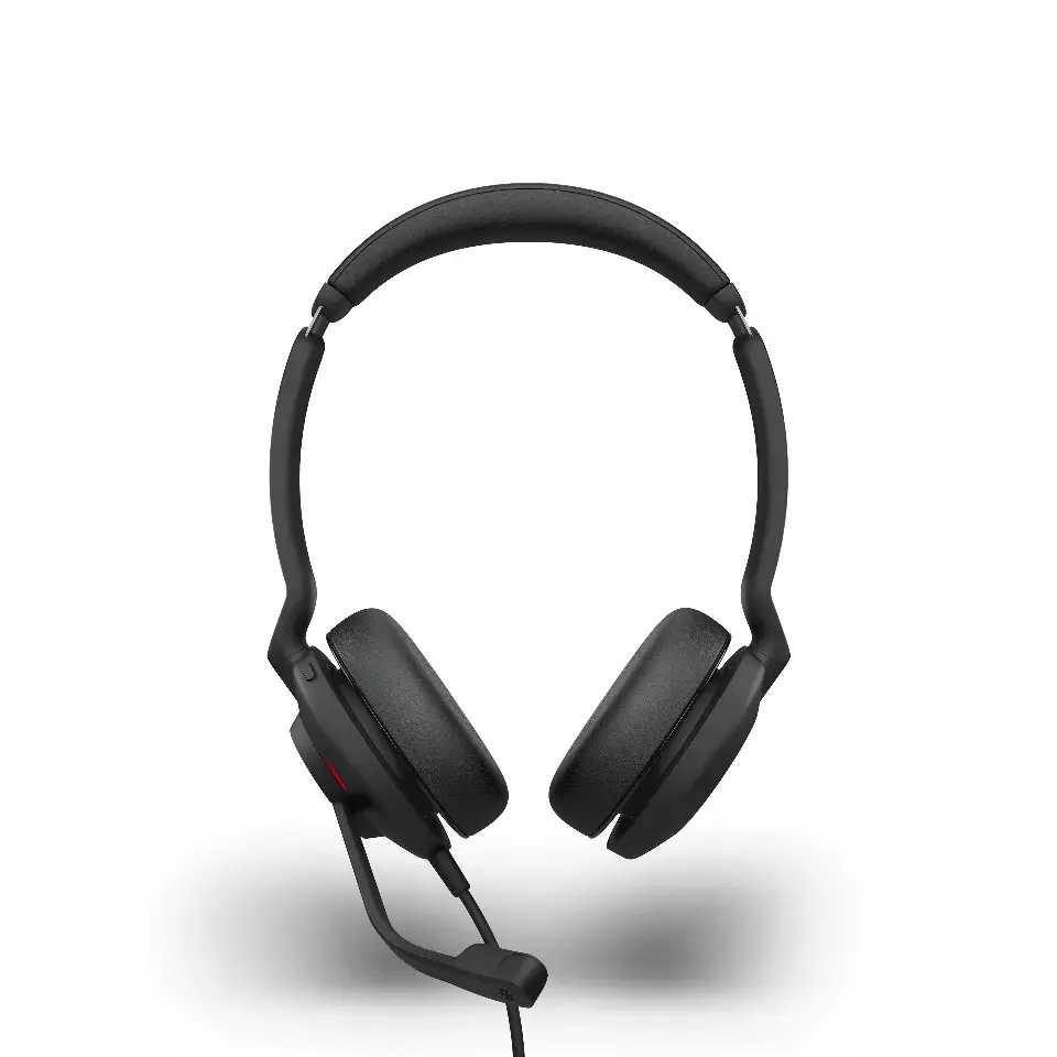 Miniatura: Diadema Jabra Evolve2 30 USB Duo