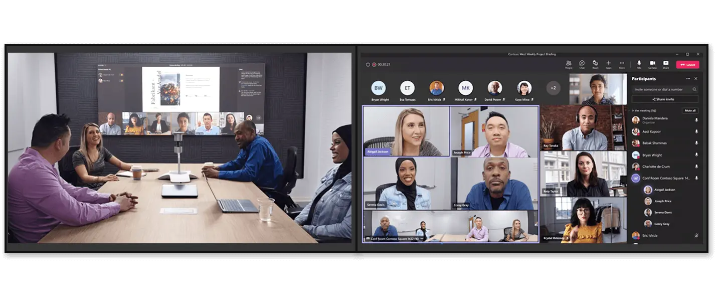 Yealink Smartvision 40, videoconferencias todo-en-uno enriquecido con IA