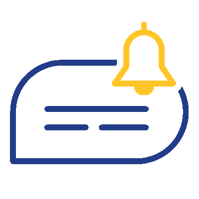 Virtual Assistant Alerts Gif