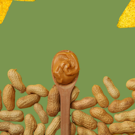 Aflatoxins: The Toxins Hiding in Your Peanut Butter and Corn Chips