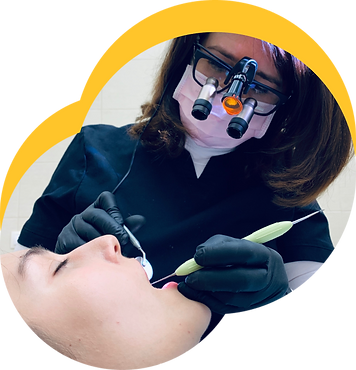 Virtual Dental Scribe