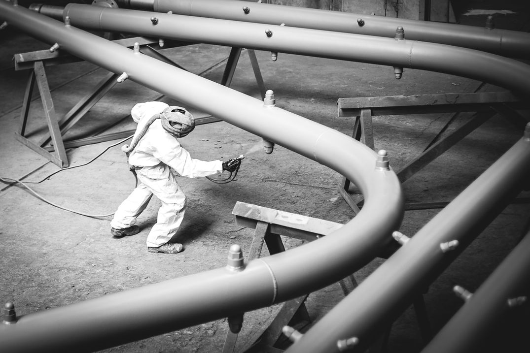 Industriefotografie, Businessfoto, Businessfotografie, Firmenfoto