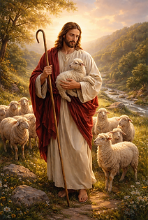 The Good Shepherd in sunlight.png