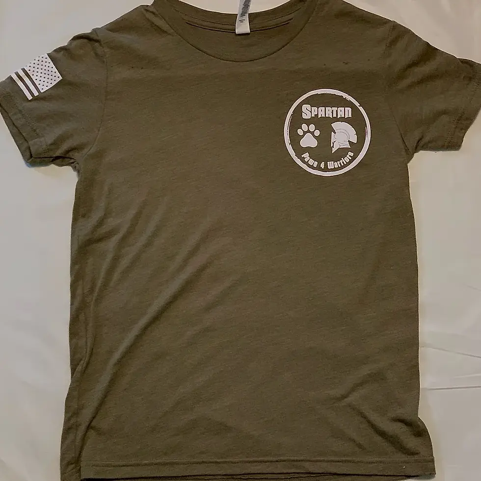 Thumbnail: SP4W Youth T-Shirt