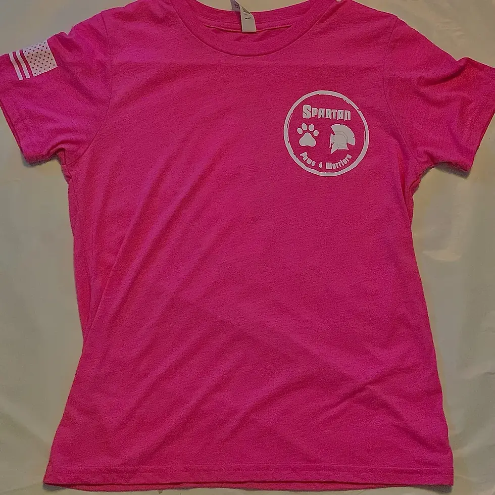 Thumbnail: SP4W Youth T-Shirt
