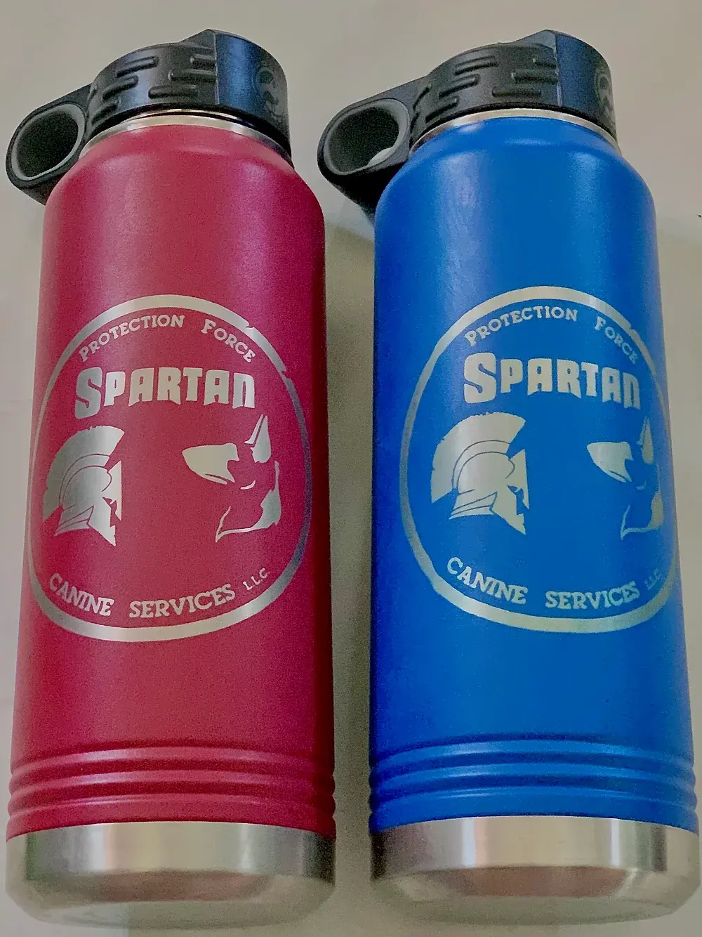SP4W 32 oz Insulated Tumbler