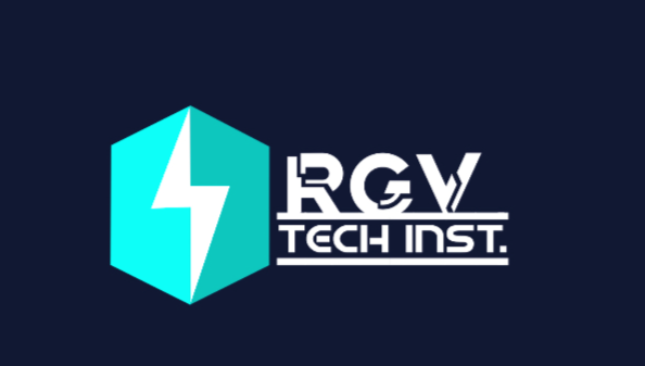 RGV Tech Institute logo