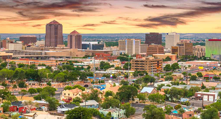 David Ebrahimzadeh is Bullish on New Mexico