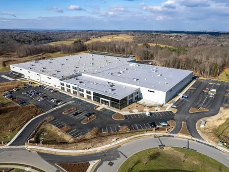 Property leased by Plug Power lined up for potential $42M sale