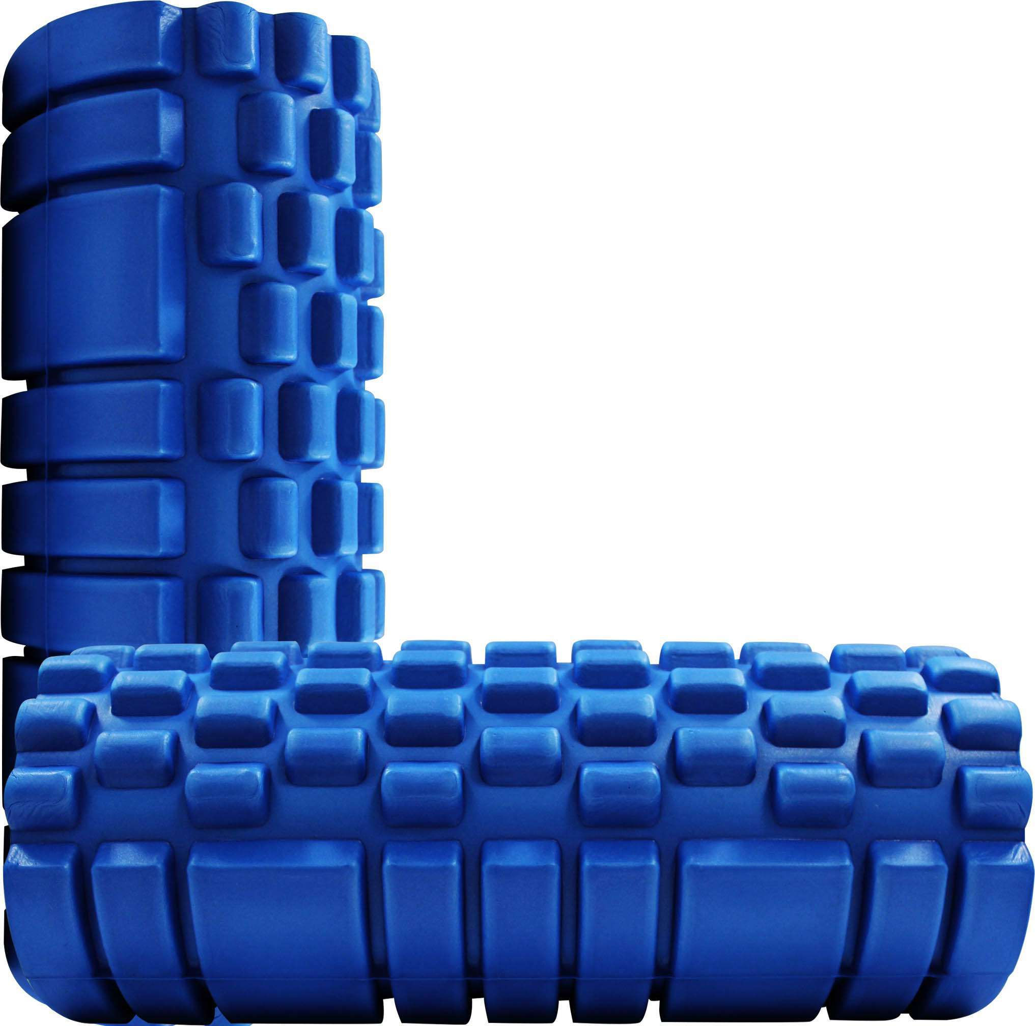 RODILLO DE ESPUMA GRABADO PROFUNDO 5X13P SPORT FITNESS