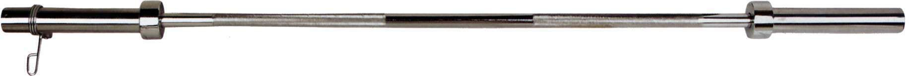 BARRA PESAS OLÍMPICA PROFESIONAL Ref: 070112