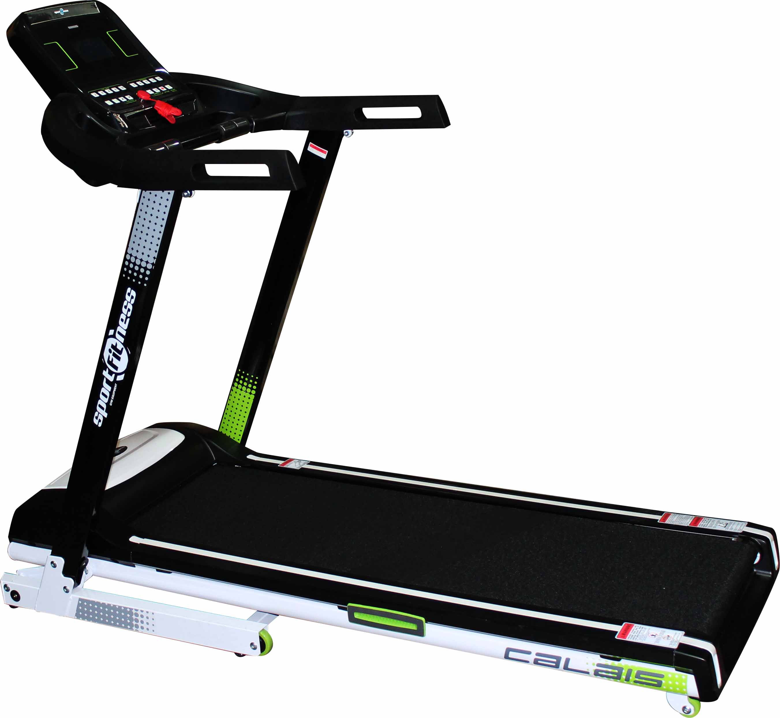 BANDA TROTADORA PLEGABLE CALAIS Ref: 072024