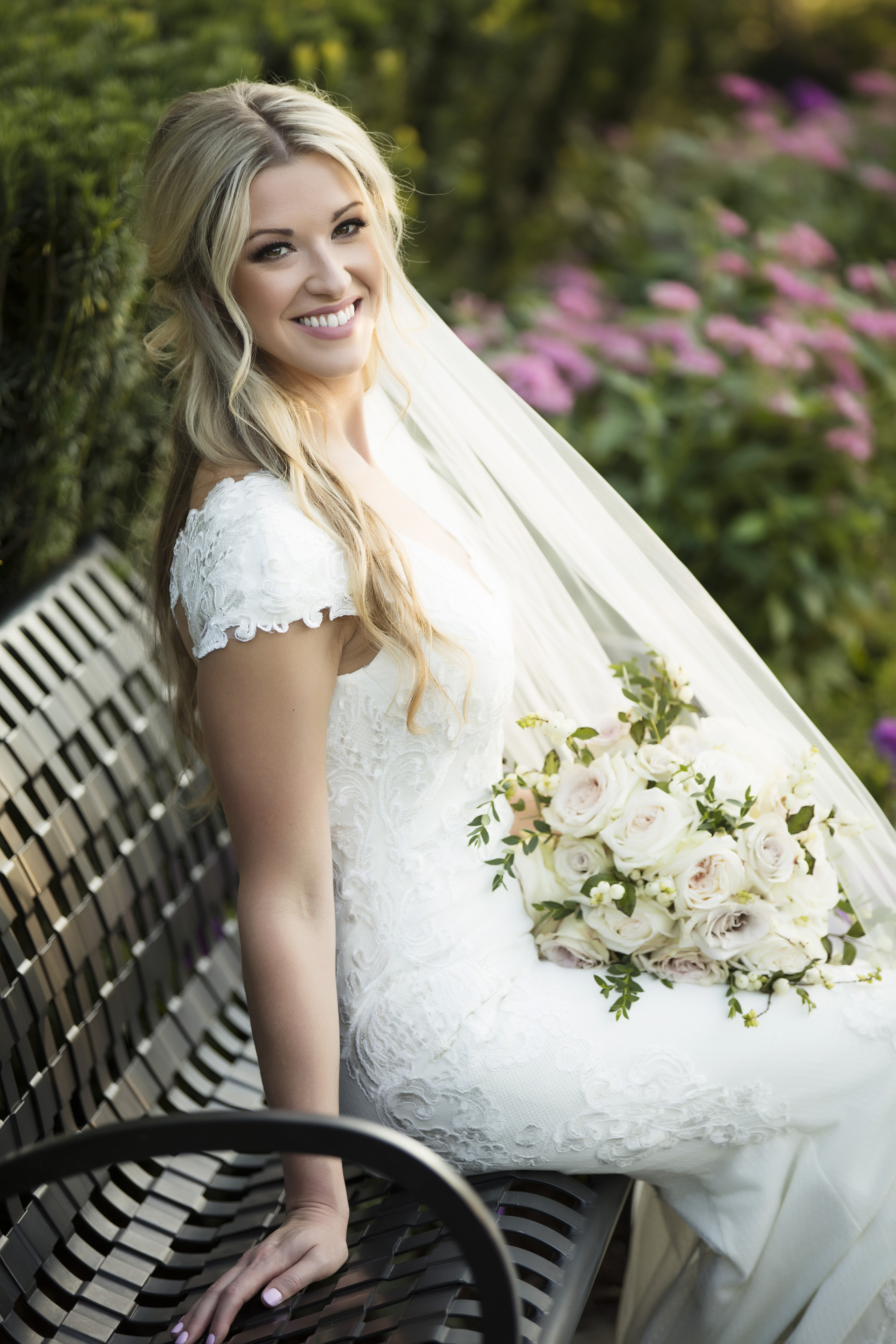 Bridal Casey Jay Benson