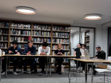 Debate For Peace Conference!