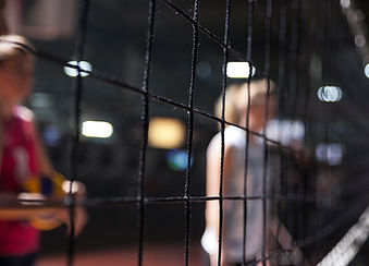 Volleyball Net