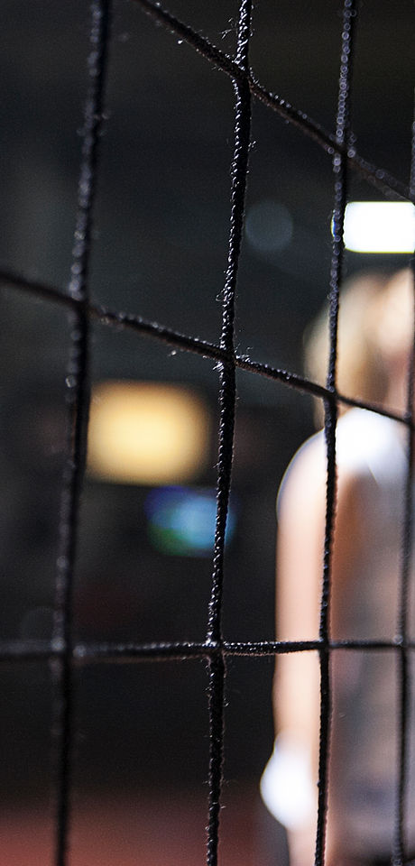 Volleyball Net