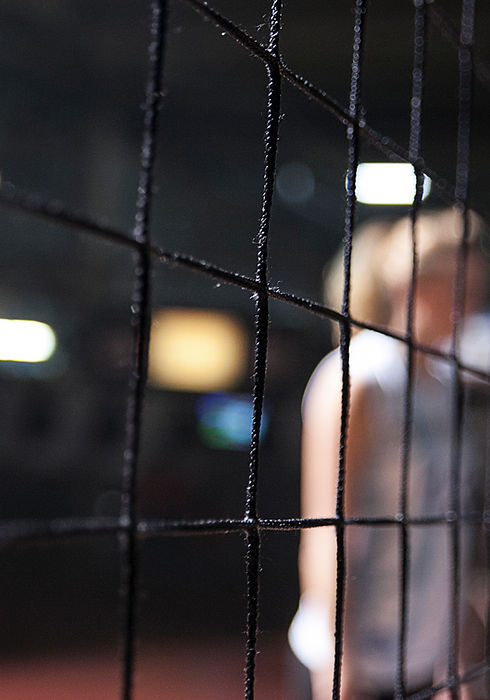 Volleyball Net