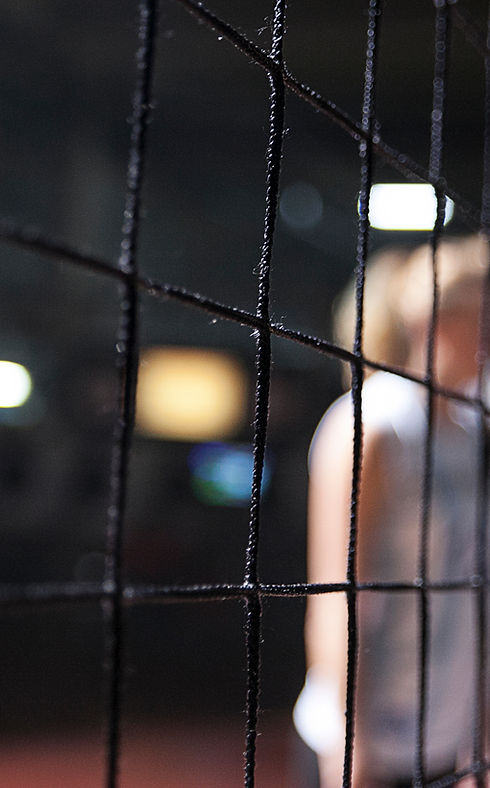 Volleyball Net