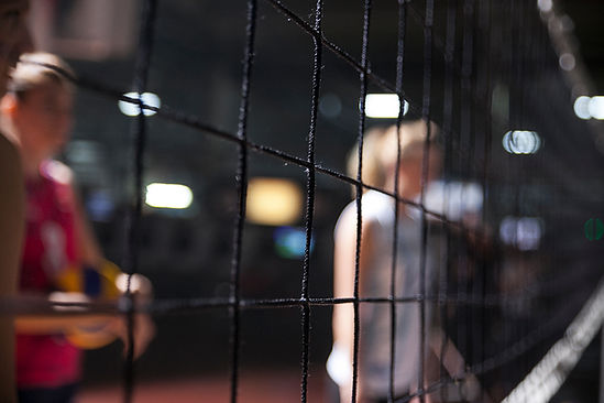 Volleyball Net