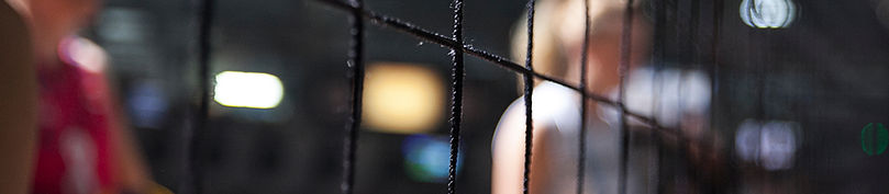 Volleyball Net