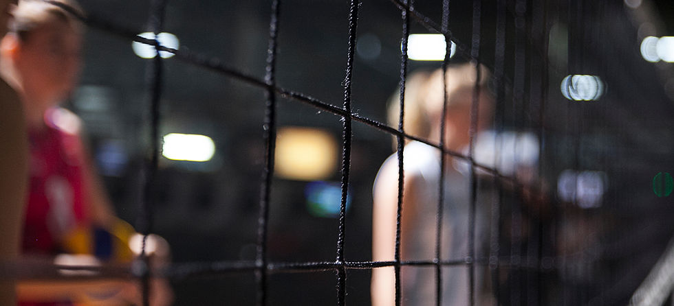 Volleyball Net