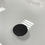 Thumbnail: Mudguard blank 28mm (Mudguard bolt hole cover)