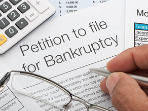 Law of Limitation and The Insolvency and Bankruptcy Code, 2016: An Overview