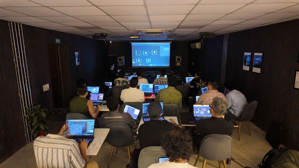 workshop