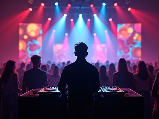 Electronic & Experimental Music in India: A Journey Through Sound Innovation