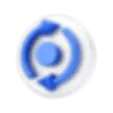 reset swing icon
