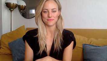 Kendall Long Speaks Out About Chris Harrison Amid Bachelor Nation Drama