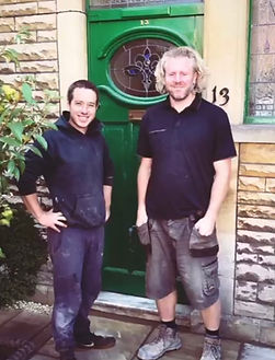 Grocott Landscapes Melanie Kerr Garden Service