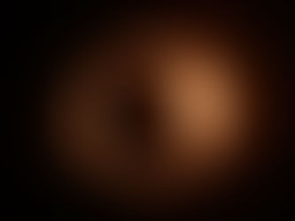 A solar eclipse