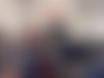 The Things We Throw Away