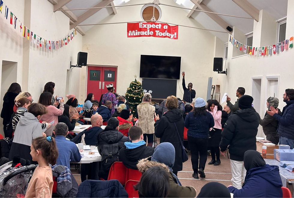 The Things We Throw Away