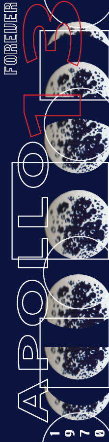 Brian Schumacher Nasa Stamp