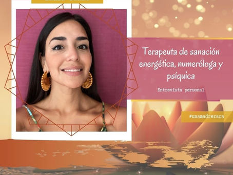 Medicina energética. ¿Qué puede hacer por nuestra salud?
