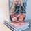 Miniatura: Libreta de la artista María José Alba