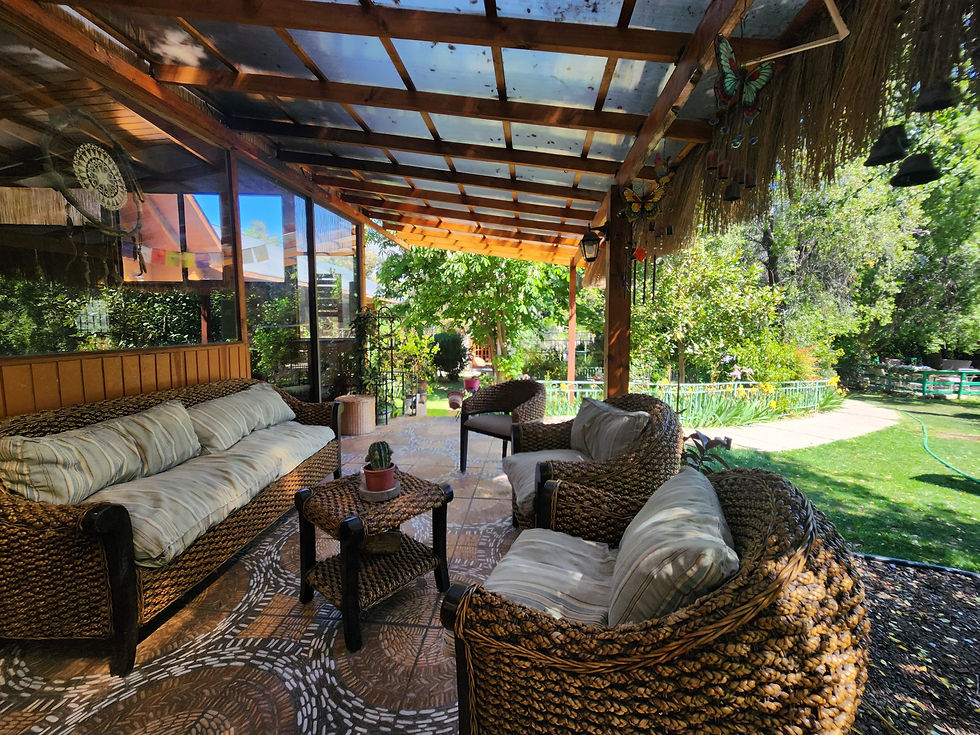 Miniatura: Retiro espiritual Chile 13, 14 y 15 de Noviembre